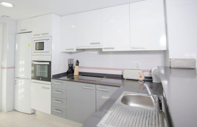 Novabeach Apartments - Marholidays - Foto 6