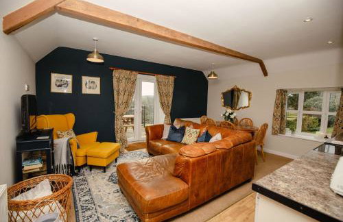 Orchard Cottage - Rudge Farm Cottages - Foto 3