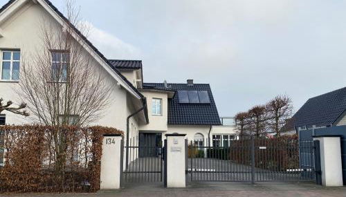 Gemütliche Wohnung - Photo 2