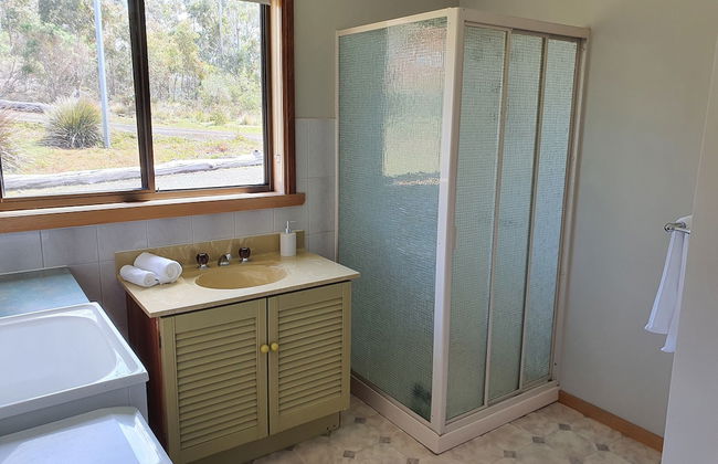 Lake Yalleena Nature Retreat - Foto 19