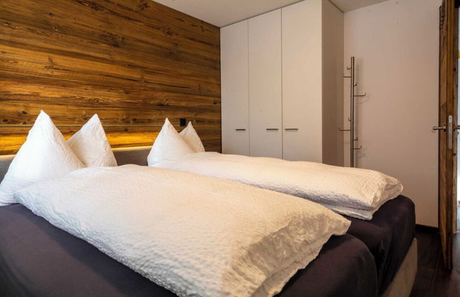 Chalet Weisshorn 1 - Foto 2