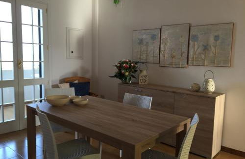 Casa sul Mare - WIFI free - parcheggio privato - Foto 13