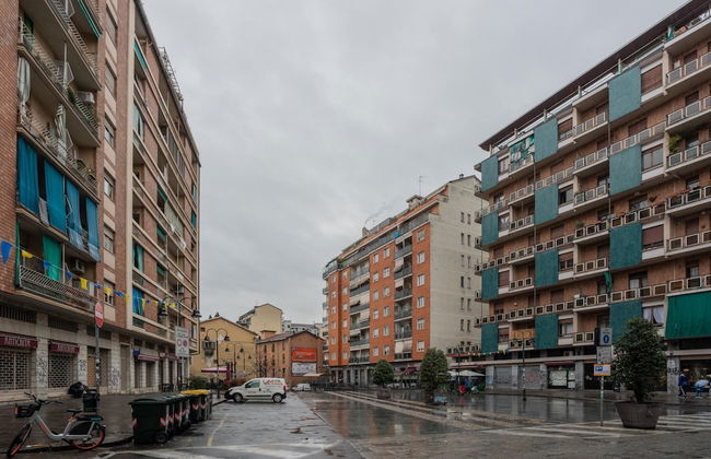 Dora Apartment by Wonderful Italy - Foto 37