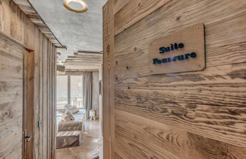 Chalets ANNAPURNA Lodge GANGA & Lodge MACHA 5 étoiles - Foto 36