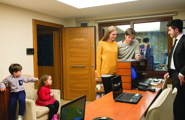 Blueway Hotel Residence - Foto 2