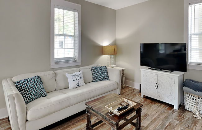 Bungalows at Seagrove by Southern Vacation Rentals - Foto 53