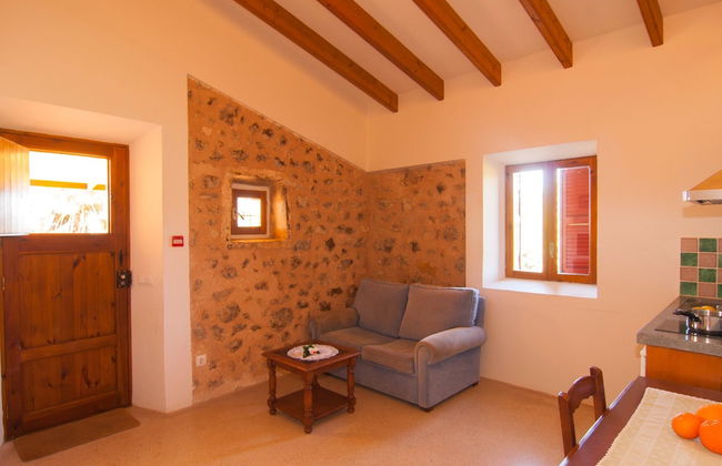 Finca Ses Cases Noves - Foto 39