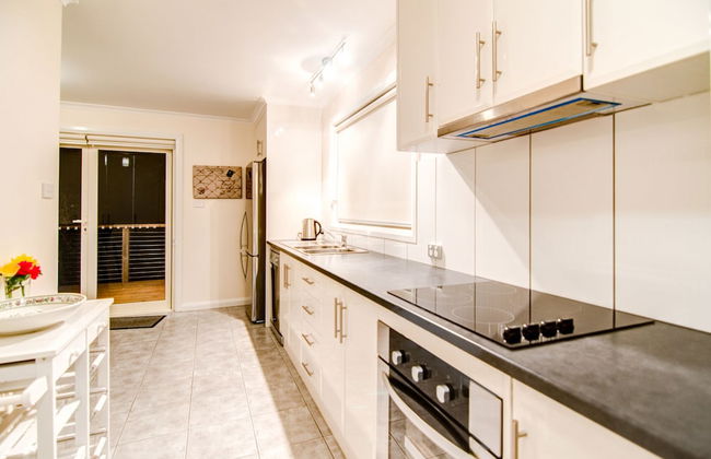 Terrace on Walbourne - Foto 7