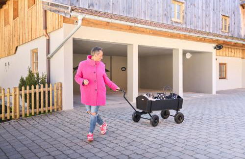 Oida Knoglerhof - Photo 31