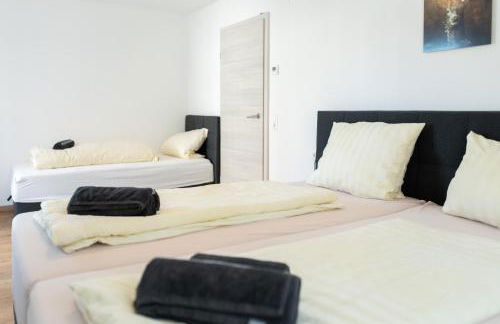 Ferienwohnungen Hirschen - Foto 35