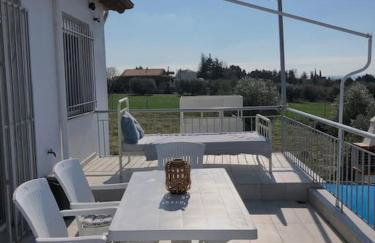 Summer house Spiti Pirgos - Foto 37