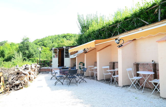 Selvicolle Country House - Foto 46