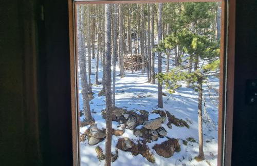 Chalet Vue sous cet Angles - Photo 24