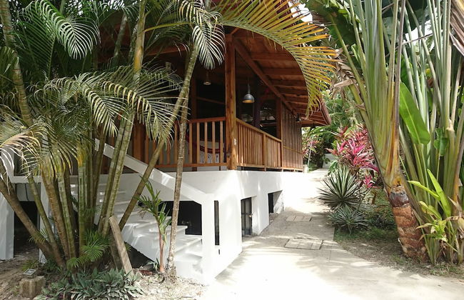 Seacret Villa - Foto 37