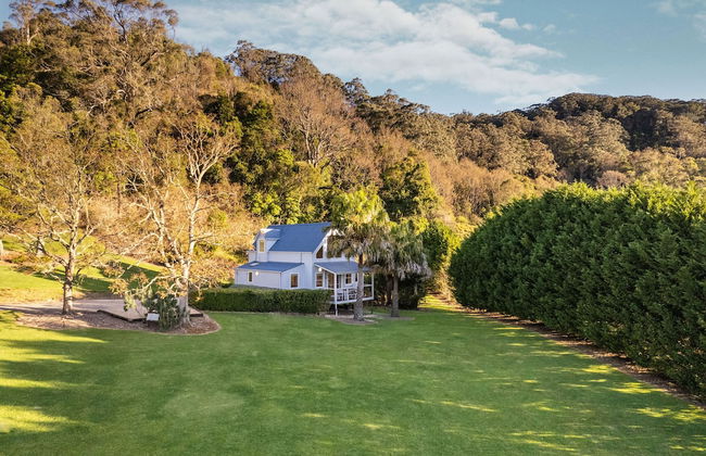 The Drawing Rooms of Berry - Foto 23