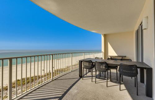 High-Rise PCB Condo with Oceanfront Views and Pool! - Foto 2