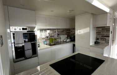 Riverside Seaside Apartment - Foto 11