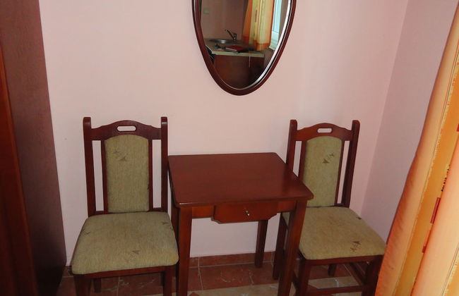 Apartment Pucurica II - Foto 15