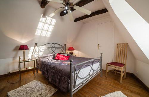 Le Tibalou de Beynac, vue magique sur la rivière - Foto 12