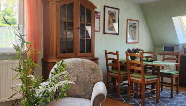 Ferienwohnung Langhammer - Foto 4