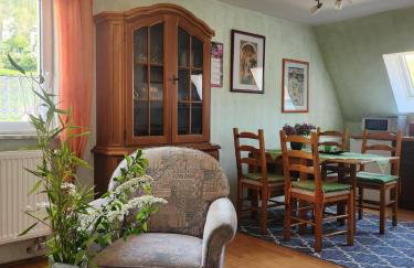 Ferienwohnung Langhammer - Foto 4