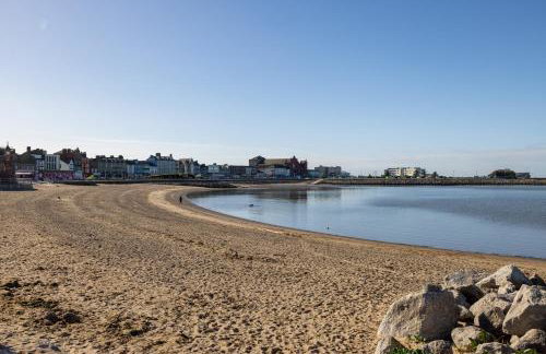 Eden Rose Cottage hot-tub jacuzzi morecambe-bay - Photo 55