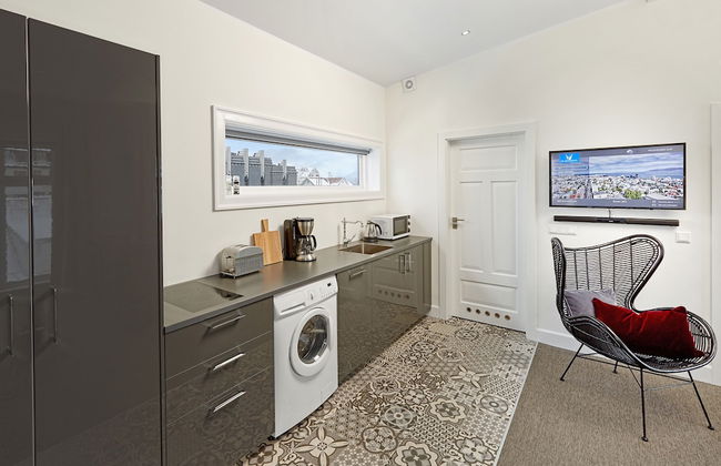 Ice Apartments Reykjavik by Heimaleiga - Foto 26