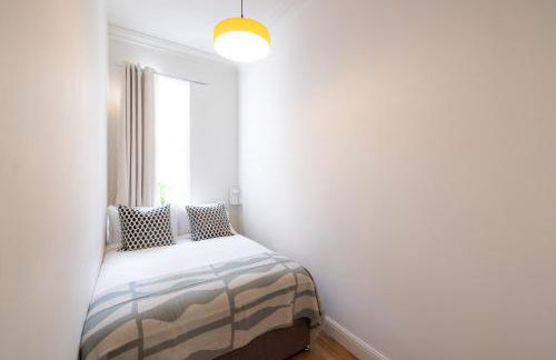 The Maddox - Serviced Apartments - Foto 10