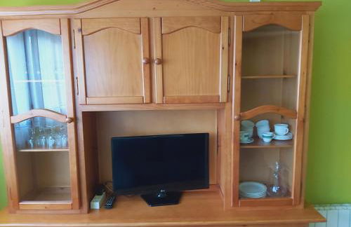 Apartamentos la Francesa - Photo 61