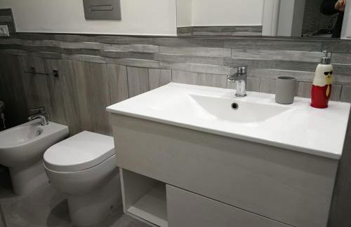 BAARIA House Hotel - Foto 53