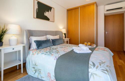 Stylish Home w/ Garage & Terrace by HostWise - Photo 15