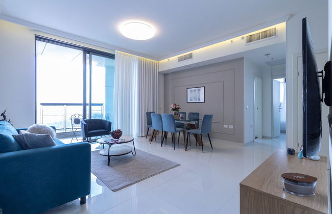 JTower - Isrentals - Foto 46