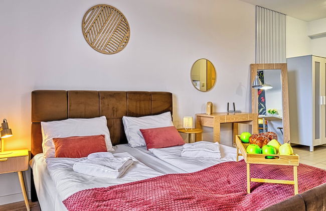 Apartamenty Sun&Snow Karpacz Sucha - Photo 35