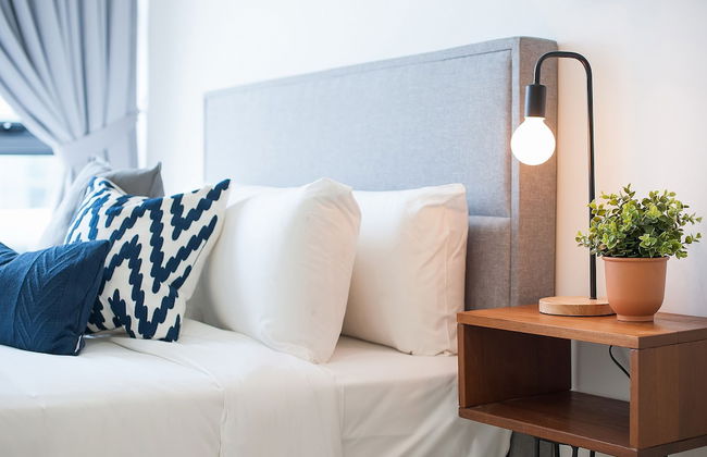 The Robertson Residence Bukit Bintang by Stayshare Homes - Foto 6