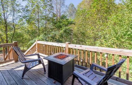 *New Owner Special* Cozy Cabin with mountain views - Foto 15