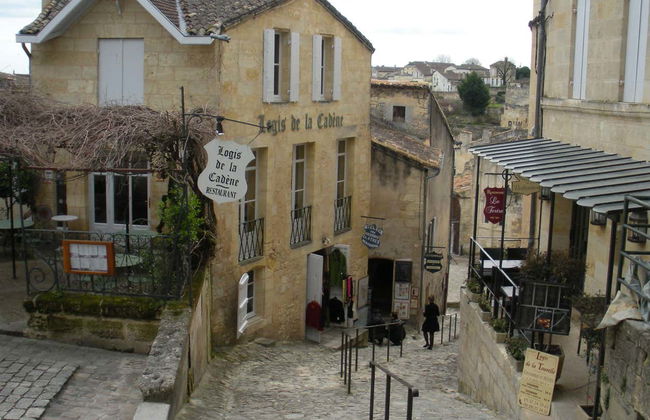 Saint Emilion Tour + Wine Tasting in a Winery - Foto 3