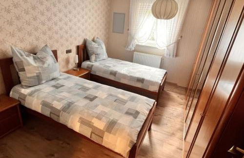 Vintage Haus AUF DEM HEIDCHEN mit Sauna - Foto 12