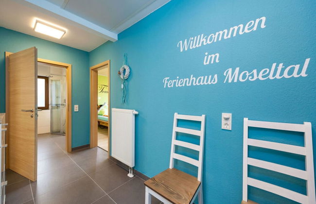 Holiday Home Moselle Valley - Photo 20