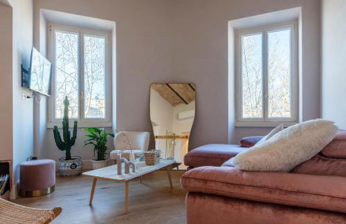 HospitalityRome Testaccio Apartment Tiber View - Foto 11