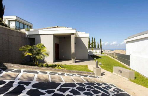 Luxury Villa Lázaro con piscina climatizada - Foto 9