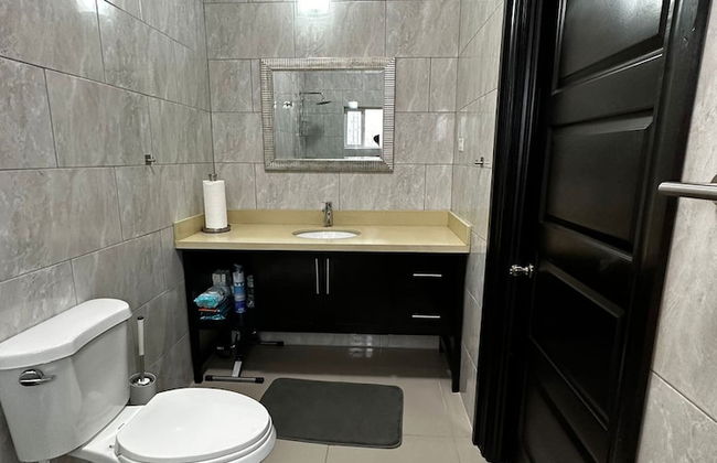 Luxury Living Modern & Contemporary Home With Brand New Pool in Manor Park - Foto 38