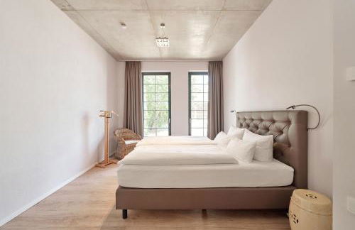 havelblau FERIENLOFTS - Foto 4