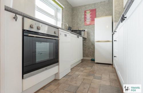 Birchenfield Holiday Cottages - Foto 74