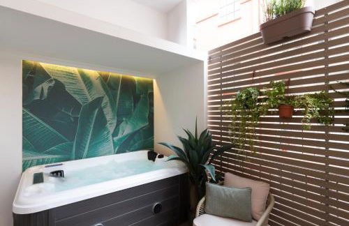 VillaNoa Luxury Stay - Foto 7