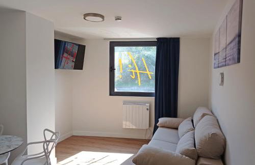 Apartamentos Hi Apartaments Santander 3000 - Foto 13