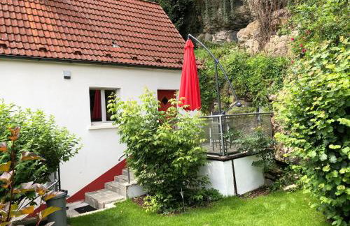 Ferienhaus Heinrich - Foto 1