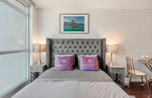 Magnificent Condos in Downtown Toronto - Foto 45