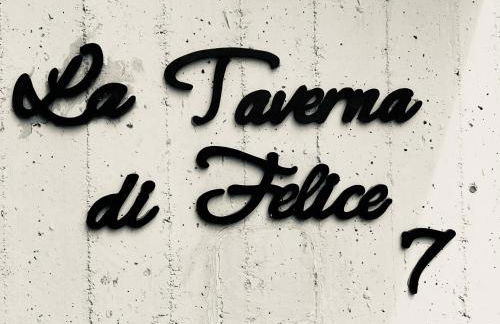 La Taverna Di Felice - Foto 1