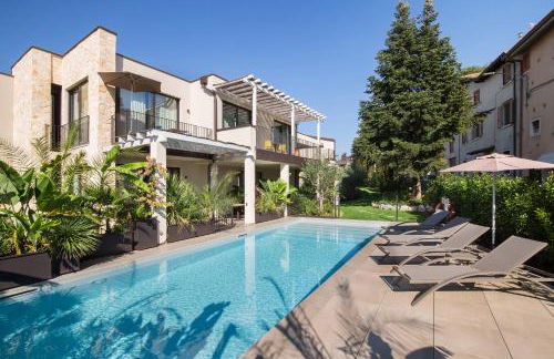 Villa Carlotta - Foto 64