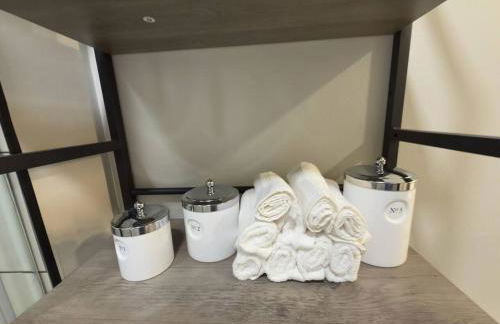 Luxe Haven, Pergola, FirePit NearCasinos, Sleeps8 - Foto 69